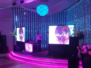 video disco na wesele